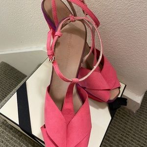 ZARA - Pink